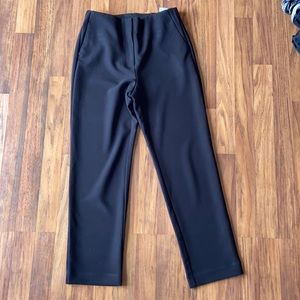 Loft high-waisted dress pants